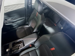 New 2026  Nissan Sentra SR CVT at Graham Auto Mall near Mansfield&comma; OH