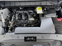 New 2025  Nissan Pathfinder Platinum 4WD at Dutro Auto near Zanesville, OH