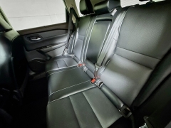 Used 2023  Nissan Rogue AWD SV at Graham Auto Mall near Mansfield&comma; OH