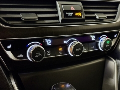 Used 2018  Honda Accord Sedan 4d EX-L 1&period;5L w&sol;Navigation at Graham Auto Mall near Mansfield&comma; OH