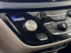 Used 2023  Chrysler Voyager LX FWD at Graham Auto Mall near Mansfield&comma; OH