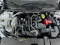 New 2025  Nissan Sentra S CVT at Graham Auto Mall near Mansfield, OH