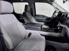 Used 2023  Ford F-150 4WD XLT SuperCrew 5&period;5' Box at Graham Auto Mall near Mansfield&comma; OH