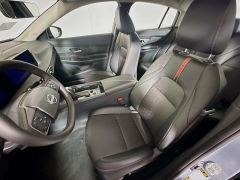 New 2026  Nissan Sentra SR Sedan &ast;Ltd Avail&ast; at Dutro Auto near Zanesville&comma; OH