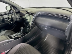Used 2022  Hyundai Santa Cruz SEL Premium AWD at Graham Auto Mall near Mansfield&comma; OH
