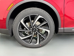 New 2025  Lincoln Corsair Reserve AWD at Graham Auto Mall near Mansfield, OH