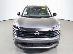 New 2026  Nissan Kicks SV AWD at Graham Auto Mall near Mansfield&comma; OH