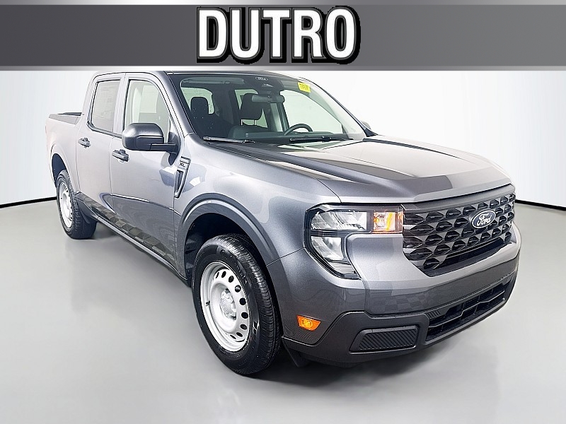 New 2026  Ford Maverick XL AWD SuperCrew Hybrid at Dutro Auto near Zanesville&comma; OH