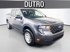 New 2026  Ford Maverick XL AWD SuperCrew Hybrid at Dutro Auto near Zanesville&comma; OH