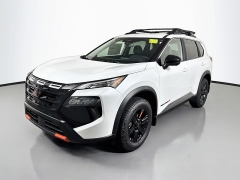 New 2026  Nissan Rogue 2026&period;5 AWD Rock Creek at Dutro Auto near Zanesville&comma; OH