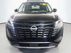 New 2026  Nissan Pathfinder SL 4WD at Graham Auto Mall near Mansfield&comma; OH