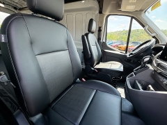 New 2026  Ford Transit Cargo Van T-250 148" Med Rf 9150 GVWR RWD at Graham Auto Mall near Mansfield&comma; OH