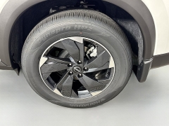 New 2026  Nissan Rogue 2026&period;5 AWD SV at Dutro Auto near Zanesville&comma; OH