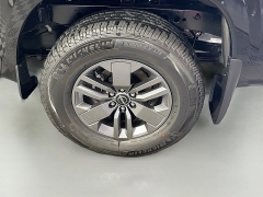 New 2026  Nissan Frontier Crew Cab 4x4 SV at Graham Auto Mall near Mansfield&comma; OH