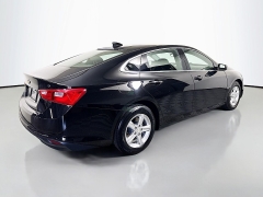 Used 2023  Chevrolet Malibu 4dr Sdn 1LT at Graham Auto Mall near Mansfield, OH
