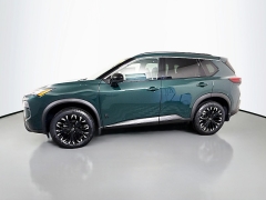 New 2026  Nissan Rogue 2026&period;5 AWD Dark Armor at Dutro Auto near Zanesville&comma; OH