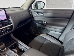 New 2026  Nissan Pathfinder Platinum 4WD at Graham Auto Mall near Mansfield&comma; OH