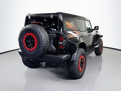 New 2025  Ford Bronco Raptor 4 Door Advanced 4x4 at Dutro Auto near Zanesville, OH