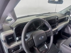 New 2026  Ford Super Duty F-350 4WD XL Crew Cab SRW 8' Box at Graham Auto Mall near Mansfield&comma; OH