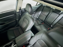 New 2025  Nissan Altima SR AWD at Graham Auto Mall near Mansfield, OH