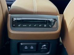 New 2026  Nissan Pathfinder Platinum 4WD at Graham Auto Mall near Mansfield&comma; OH