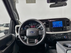 New 2026  Ford Super Duty F-350 4WD XLT Crew Cab DRW 8' Box at Dutro Auto near Zanesville, OH