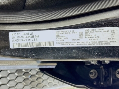 Used 2022  Ram 1500 4WD Big Horn Crew Cab 5'7" Box Lvl 2 at Graham Auto Mall near Mansfield&comma; OH