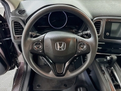 Used 2022  Honda HR-V EX AWD CVT at Graham Auto Mall near Mansfield&comma; OH