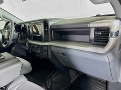 New 2026  Ford Super Duty F-350 4WD XL Crew Cab SRW 8' Box at Dutro Auto near Zanesville&comma; OH