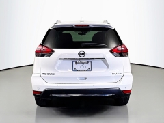 Used 2019  Nissan Rogue 4d SUV AWD SV at Graham Auto Mall near Mansfield, OH