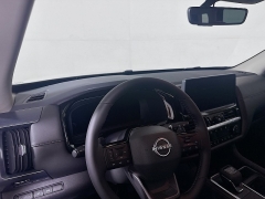 New 2026  Nissan Pathfinder SL 4WD at Graham Auto Mall near Mansfield&comma; OH