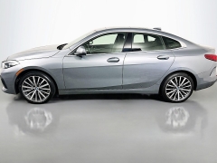 Used 2022  BMW 2 Series 228i xDrive Gran Coupe at Graham Auto Mall near Mansfield, OH