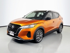 Used 2024  Nissan Kicks SV FWD at Graham Auto Mall near Mansfield, OH