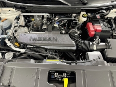 New 2026  Nissan Rogue 2026&period;5 AWD Rock Creek at Dutro Auto near Zanesville&comma; OH