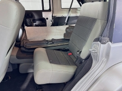 Used 2010  Jeep Wrangler Unlimited 4d Convertible 4WD Sahara at Graham Auto Mall near Mansfield&comma; OH