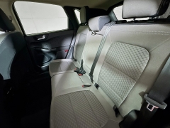 Used 2020  Ford Escape 4d SUV AWD SE at Dutro Auto near Zanesville&comma; OH