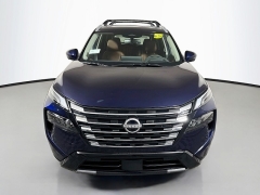 New 2026  Nissan Rogue 2026&period;5 AWD Platinum at Graham Auto Mall near Mansfield&comma; OH