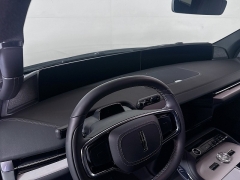 New 2027  Lincoln Navigator L Reserve 4x4 at Graham Auto Mall near Mansfield&comma; OH