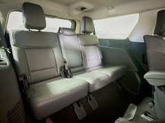 New 2026  Ford Expedition Max Active 4x4 at Graham Auto Mall near Mansfield&comma; OH