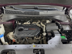 Used 2016  Kia Sorento 4d SUV AWD EX Turbo at Dutro Auto near Zanesville&comma; OH