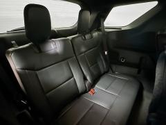 New 2025  Ford Explorer ST-Line 4WD at Graham Auto Mall near Mansfield&comma; OH