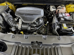 Used 2022  Chevrolet Blazer AWD 4dr RS at Graham Auto Mall near Mansfield, OH