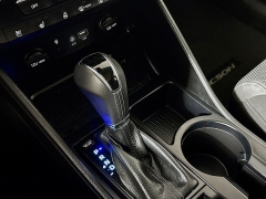 Used 2020  Hyundai Tucson 4d SUV AWD Ultimate at Graham Auto Mall near Mansfield, OH