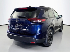 New 2026  Nissan Rogue 2026&period;5 AWD Dark Armor at Graham Auto Mall near Mansfield&comma; OH