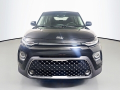 Used 2020  Kia Soul 4d Hatchback EX at Dutro Auto near Zanesville&comma; OH