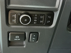 New 2025  Ford F-150 4WD LARIAT SuperCrew 5.5' Box Hybrid at Graham Auto Mall near Mansfield, OH