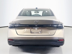 New 2026  Nissan Sentra SV CVT at Graham Auto Mall near Mansfield&comma; OH