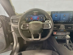 New 2026  Ford Mustang GT Fastback at Graham Auto Mall near Mansfield&comma; OH