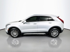 Used 2019  Cadillac XT4 4d SUV FWD Premium Luxury at Dutro Auto near Zanesville&comma; OH