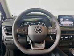 New 2026  Nissan Rogue 2026&period;5 AWD Dark Armor at Dutro Auto near Zanesville&comma; OH